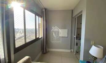 Imagem 6: Apartamento com 3 dormitórios para alugar, 85 m² por R$ 3.770/mês - Vila Ipiranga - Porto