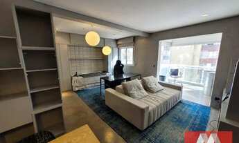 Imagem: Studio com 1 dormitório à venda, 47 m²