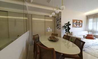 Imagem 7: Apartamento com 4 dormitórios à venda, 140 m² - Barra da Tijuca - Rio de janeiro/RJ