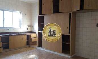 Imagem 2: Casa com 2 dormitórios, 159 m² - venda por R$ 600.000 ou aluguel por R$ 3.115/mês - Assunç