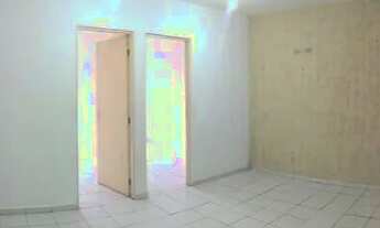 Imagem: Casa constituído por 2 dormitórios em