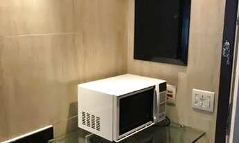 Imagem 7: Flat para venda tem 28 metros quadrados com 1 quarto em Indianópolis - São Paulo - SP