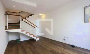 Imagem 3: Casa de Condomínio para Aluguel - Jardim Pioneira, 2 Quartos, 62 m2