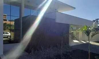 Imagem 7: Casa - Alphaville Nova Esplanada IV