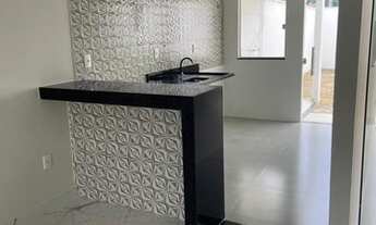 Imagem 5: Duplex sendo 3/4 e uma suíte master com varanda