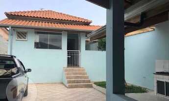 Imagem: Casa com 3 dormitórios, 196 m² - venda