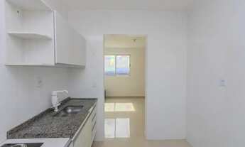 Imagem 4: Apartamento com 2 dormitórios para alugar, 60 m² por R$ 1.652,70/mês - Caiçaras - Belo Hor