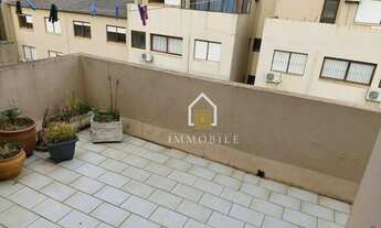 Imagem 6: Apartamento do Duplex no condominio Rua Brasil