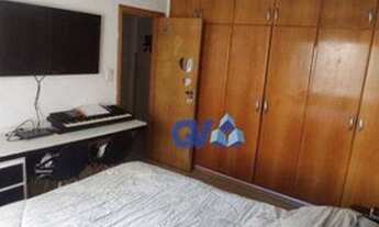 Imagem 7: Apartamento com 3 dormitórios à venda, 150 m² por R$ 580.000,00 - Pompéia - Santos/SP