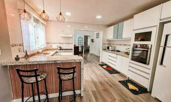 Imagem 4: CASA no BOM RETIRO com 4 quartos para VENDA, 0 m²