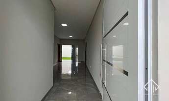 Imagem 7: Casa com 3 dormitórios à venda, 155 m² por R$ 560.000,00 - Jardim Belo Horizonte - Rondonó