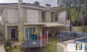 Imagem 2: Casa linda para locação no Alphaville Conde II