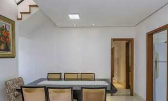 Imagem 5: Cobertura para aluguel, 4 quartos, 1 suíte, 3 vagas, Buritis - Belo Horizonte/MG