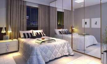 Imagem 4: NI - Apartamento com 3 quartos I No pina I 85m² I Vila Jardim