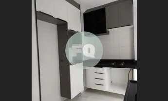 Imagem 3: Apartamento térreo, bairro Jd. São Francisco (Bongue) para alugar, 52m², R$ 950,00 - Pirac