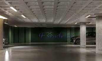 Imagem 6: Apartamento à venda, 398 m² por R$ 16.960.300,00 - Vila Nova Conceição - São Paulo/SP