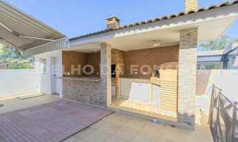 Imagem 2: Santana de Parnaíba - Casa de Condomínio - Alphaville Residencial 11