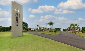 Imagem: LONDRINA - Casa de Condomínio - Vivendas