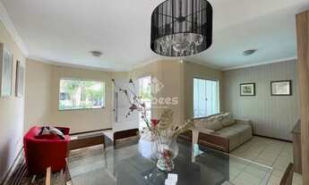 Imagem 2: Alugo casa em condomínio fechado com 4 quartos no Parque Verde - Greenville Exclusive