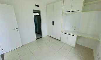 Imagem 4: Apartamento para Venda em Salvador, Costa Azul, 1 dormitório, 1 suíte, 1 banheiro, 1 vaga