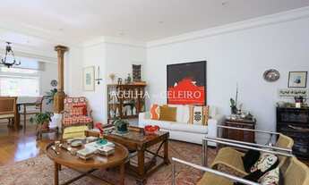 Imagem 4: SãO PAULO - Apartamento Padrão - Jardim Paulista