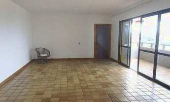 Imagem 5: Apartamento com 4 dormitórios à venda, 200 m² por R$ 1.100.000,00 - Rio Vermelho - Salvado