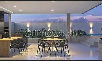 Imagem 7: Ed. Serjus: Apartamento para à venda de 2 quartos no Santo Agostinho