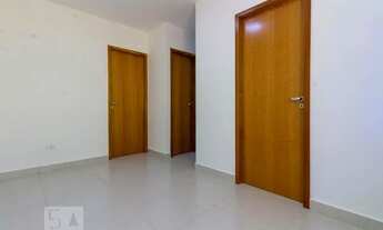 Imagem 4: Apartamento para Aluguel - Vila Mazzei, 2 Quartos, 45 m2