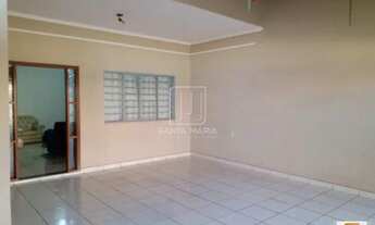 Imagem 3: Casa (térrea na rua) 3 dormitórios/suite, cozinha planejada