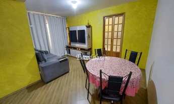 Imagem: Apartamento à venda, 112 m² por R$ 380.000,00