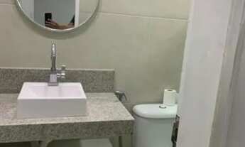 Imagem 7: Casa 2/4 Bonfim Casa com 3 dormitórios