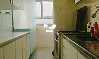 Imagem 3: SANTO ANDRé - Apartamento Padrão - Parque das Nações