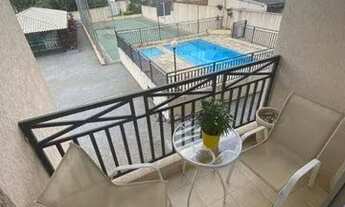 Imagem: Apartamento à venda, 60 m² por R$ 410.000,00