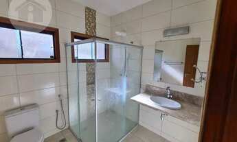 Imagem 7: Sobrado com 5 dormitórios à venda, 500 m² por R$ 1.800.000,00 - Condomínio Terras de Santa