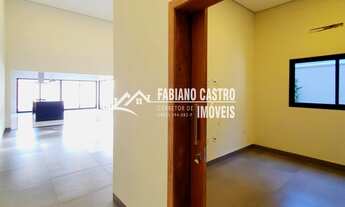 Imagem 2: Casa de Condomínio CONDOMÍNIO em SÃO JOSÉ DO RIO PRETO - SP, QUINTA DO LAGO RESIDENCE