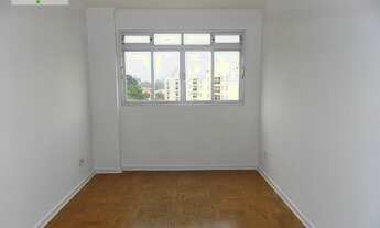 Imagem 2: Apartamento para alugar no Jaguaré, com 2 quartos, 58m²