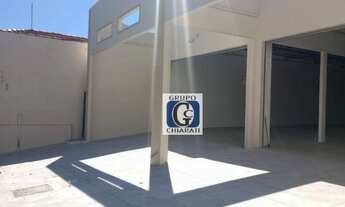 Imagem 5: Galpão para alugar, 1000 m² por R$ 26.700,00/mês - Pirituba - São Paulo/SP