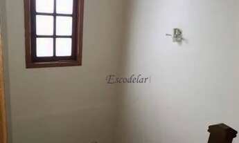 Imagem 7: Sobrado com 3 dormitórios para alugar, 300 m² por R$ 5.500,00/mês - Vila Irmãos Arnoni - S