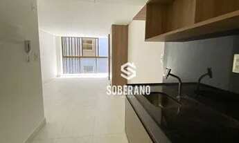 Imagem 5: Flat com 1 dormitório para alugar, 34 m² por R$ 2.800,00/mês - Cabo Branco - João Pessoa/P