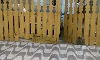 Imagem: Casa Térrea para venda tem 80 metros quadrados