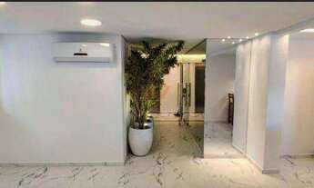 Imagem 2: Apartamento com 2 dorms, Boqueirão, Praia Grande - R$ 340 mil, Cod: 3936