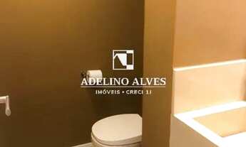 Imagem 7: Apartamento Moema pássaros reformado