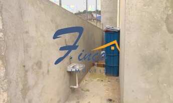 Imagem 5: SANTOS - Galpão/Depósito/Armazém - VILA MATHIAS