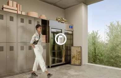 Imagem 14: Studio para Venda - 41.17m², 1 dormitório, Consolação