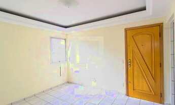 Imagem 2: Apartamento para Aluguel - Jabaquara, 2 Quartos, 38 m2