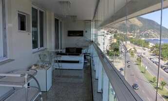 Imagem: Apartamento 3 Quartos Luxo em Charitas