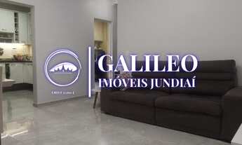 Imagem 2: Apartamento no Condomínio Chácara das Flores 2 | Jardim Samambaia | Jundiaí