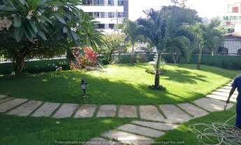 Imagem 5: Apartamento para Locação em Salvador, Candeal, 3 dormitórios, 1 suíte, 3 banheiros, 2 vaga