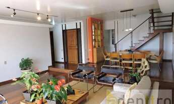 Imagem 4: Cobertura para Locação em São Paulo, Vila Morumbi, 4 dormitórios, 3 suítes, 5 banheiros, 4