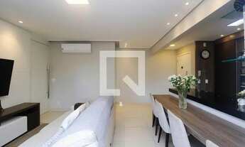 Imagem 6: Apartamento para Aluguel - Santana, 3 Quartos, 93 m2